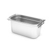 Container GN 1/3 with handles