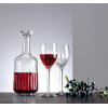 Wine glasses Incanto 390ml, set 6 pcs
