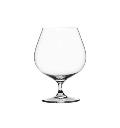 Cognac glasses Napoleon 3950ml, set 6 pcs