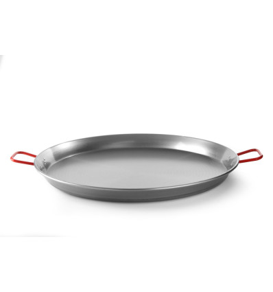 Paella pan