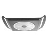 Griddle Titanium Professional for induction cookers