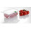 Lid clips for HACCP storage containers