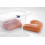 Lid clips for HACCP storage containers