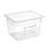 Container GN 1/2 HACCP