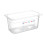 Container GN 1/2 HACCP