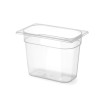 Container GN 1/4 polypropylene