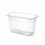 Container GN 1/3 polypropylene