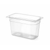 Container GN 1/3 polypropylene