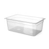 Container GN 1/1 polypropylene