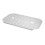 Perforated drip shelf for GN containers