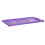 Lid for GN containers purple