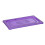 Lid for GN containers purple