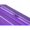 Lid for GN containers purple