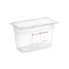 Container GN 1/3 HACCP