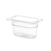Container GN 1/9 polycarbonate