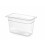 Container GN 1/3 polycarbonate