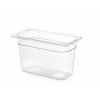 Container GN 1/3 polycarbonate