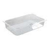 Container GN 1/1 polycarbonate