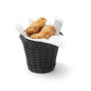 Snack basket