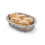 Bakery basket oval