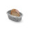 Bakery basket oval