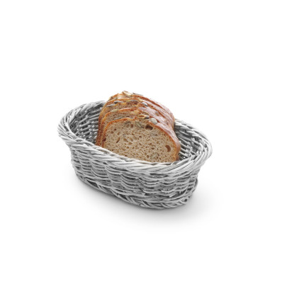 Bakery basket oval