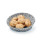 Bakery basket angled round