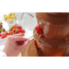 Chocolate fountain 6 tiers