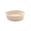 Bread basket round