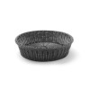 Bread basket round