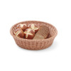 Bread basket round