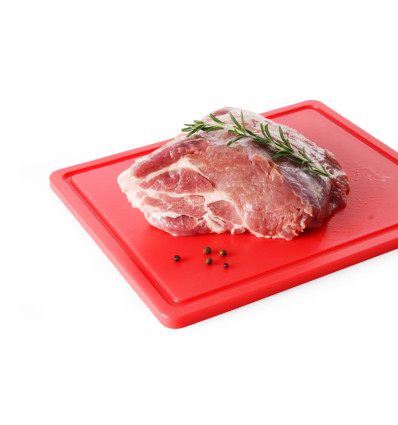 Virtuves dēlis HACCP 600x400