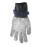 Cut resistant gloves, certified