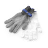 Cut resistant gloves, certified