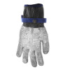 Cut resistant gloves, certified