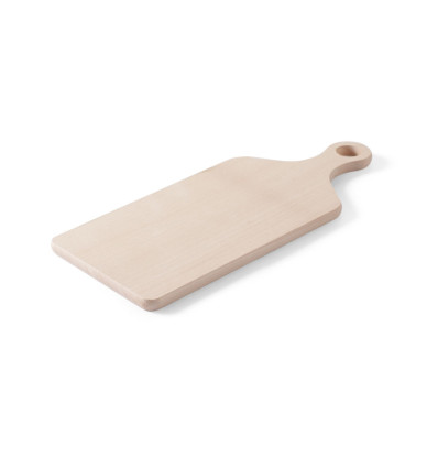 Cutting board with grip