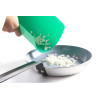 HACCP Anti-slip cutting mat set - 6 pieces