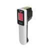 Infrared thermometer with probe HACCP