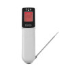 Infrared thermometer with probe HACCP