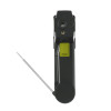 Infrared thermometer with probe HACCP