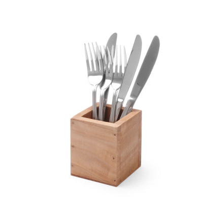 Cutlery box