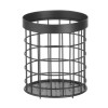 Cutlery basket black