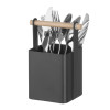 Table caddy black