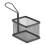 Deep frying basket miniatures