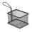 Deep frying basket miniatures