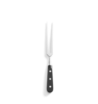 Carving fork