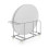 Trolley for tables