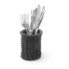 Cutlery basket