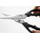 Kitchen scissors