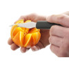 Citrus peeler